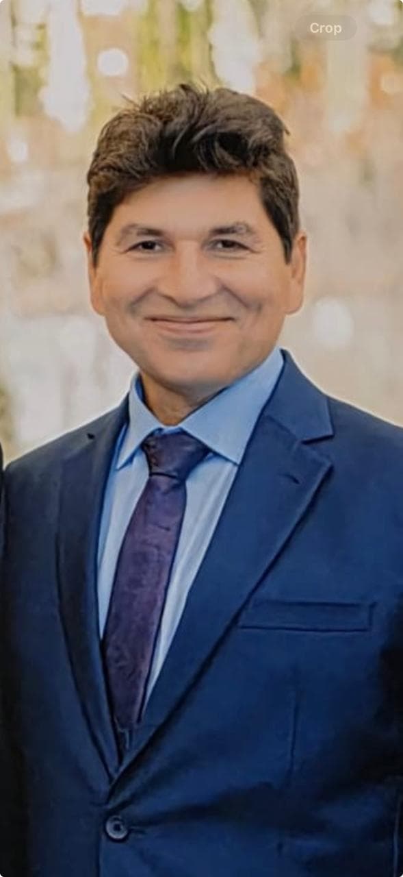 Muhammad Salman Khan