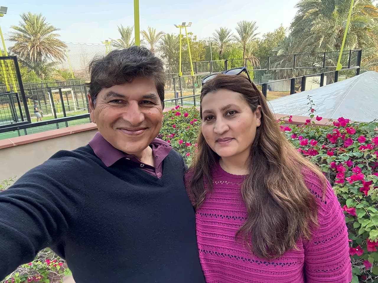 Dr. Uzma Khan