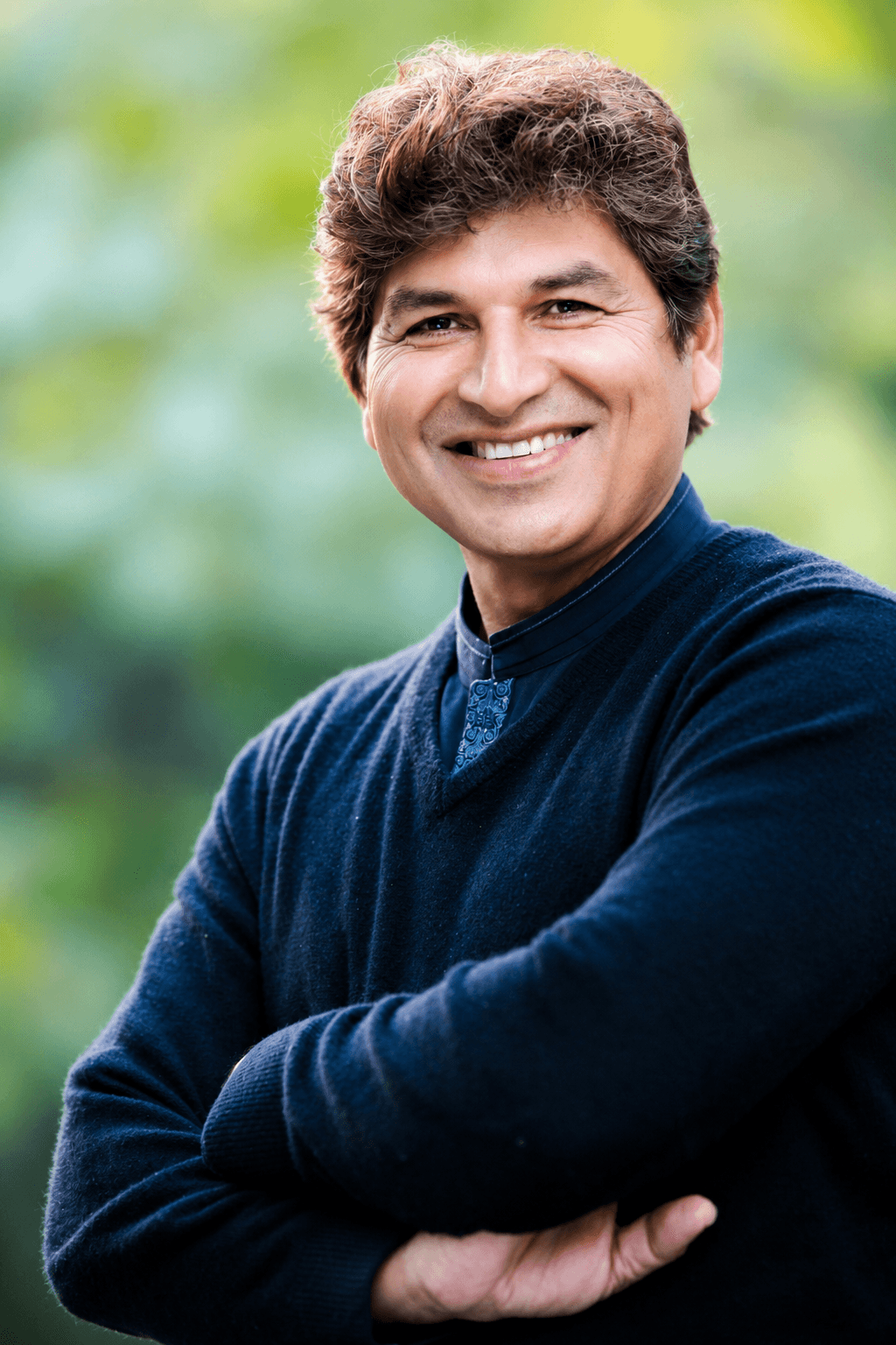 Muhammad Salman Khan