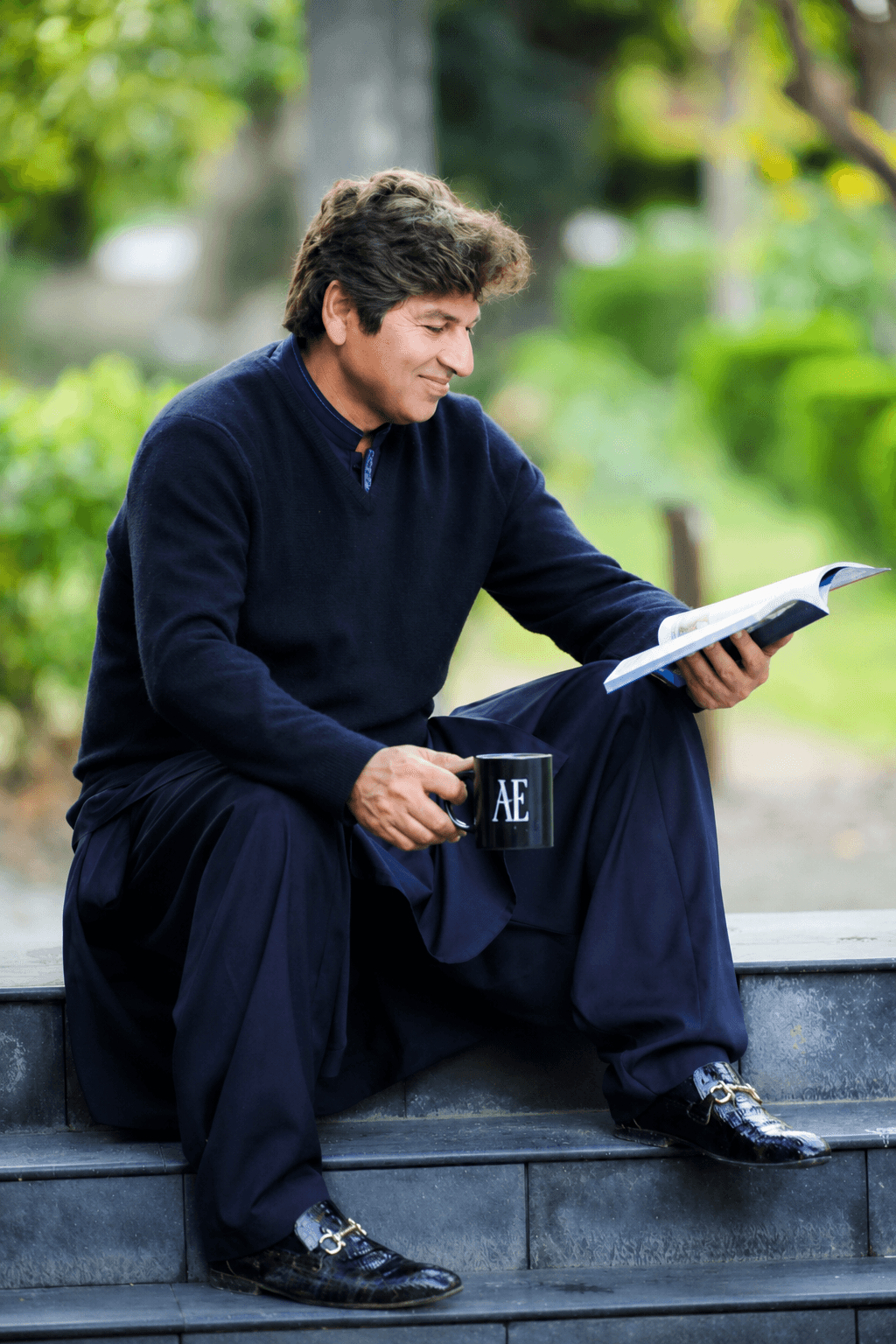 Muhammad Salman Khan