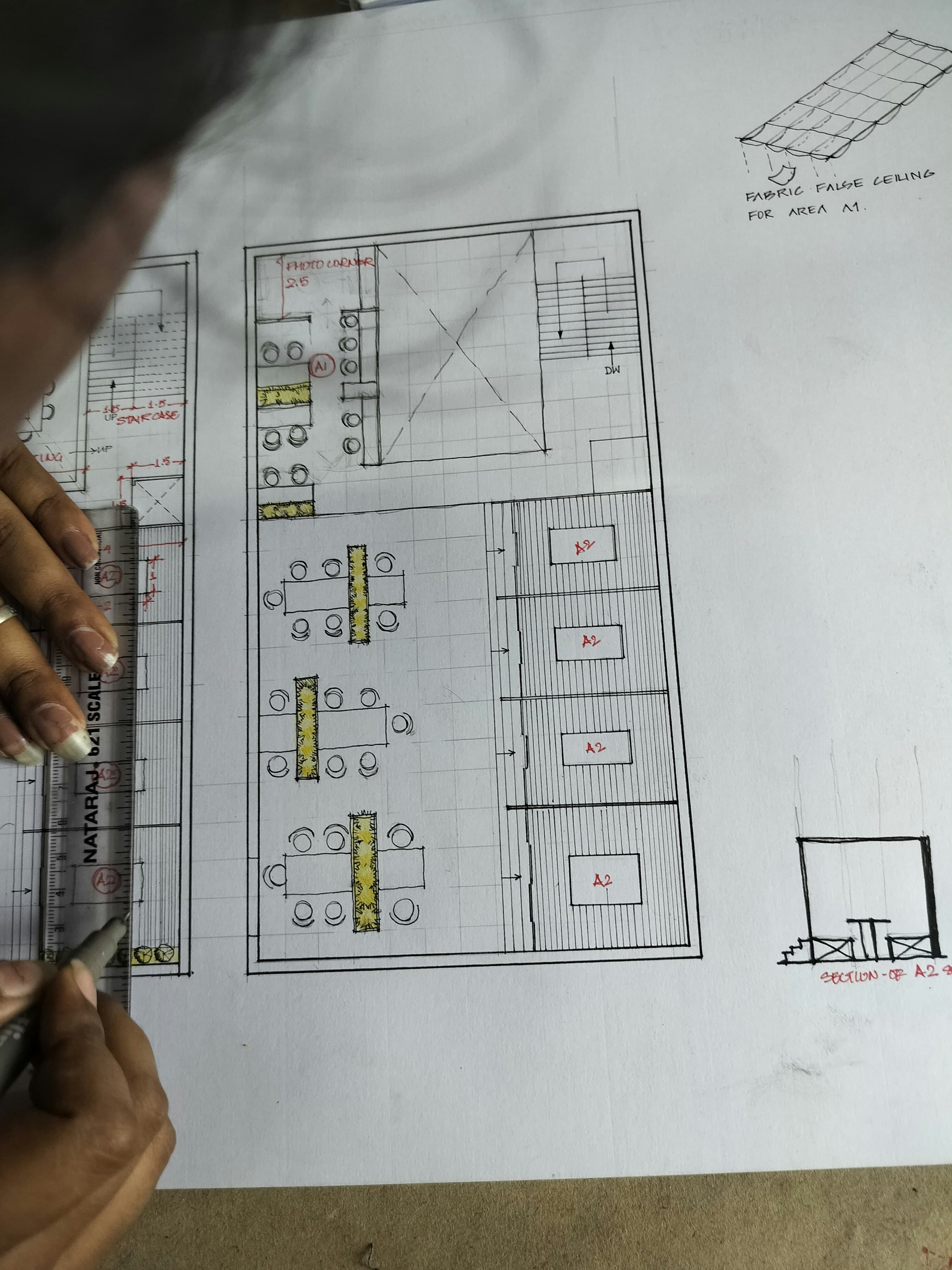 Architectural Design & Planning