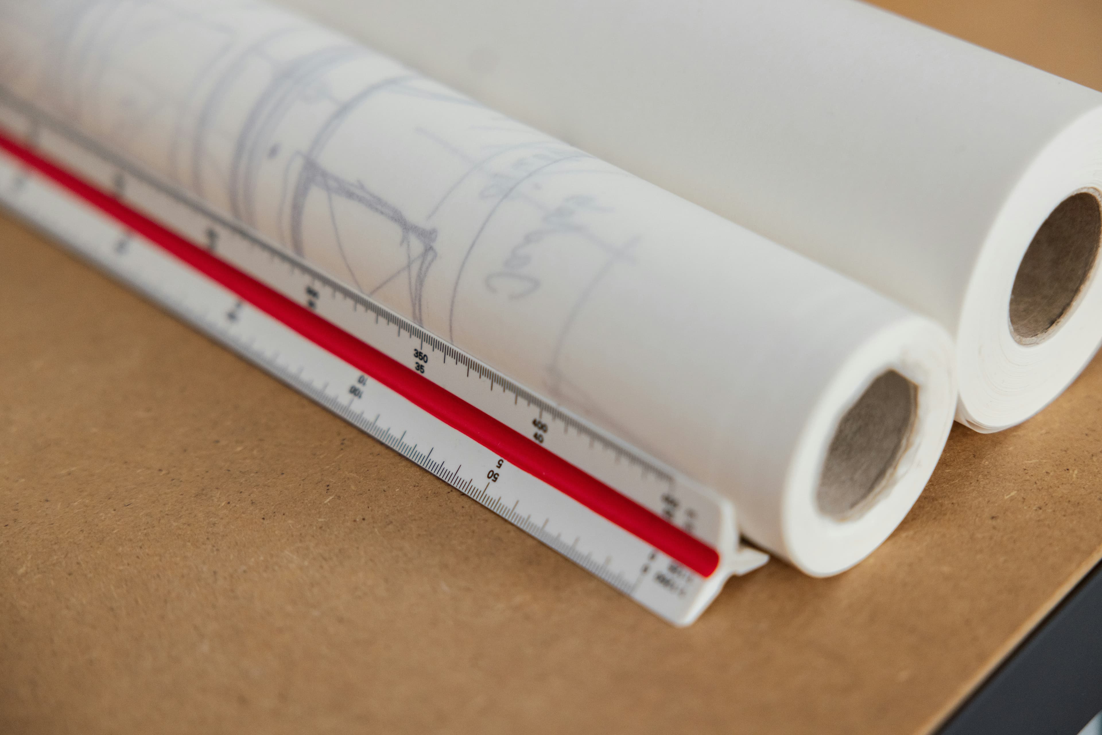 Ready-Made Building Plans