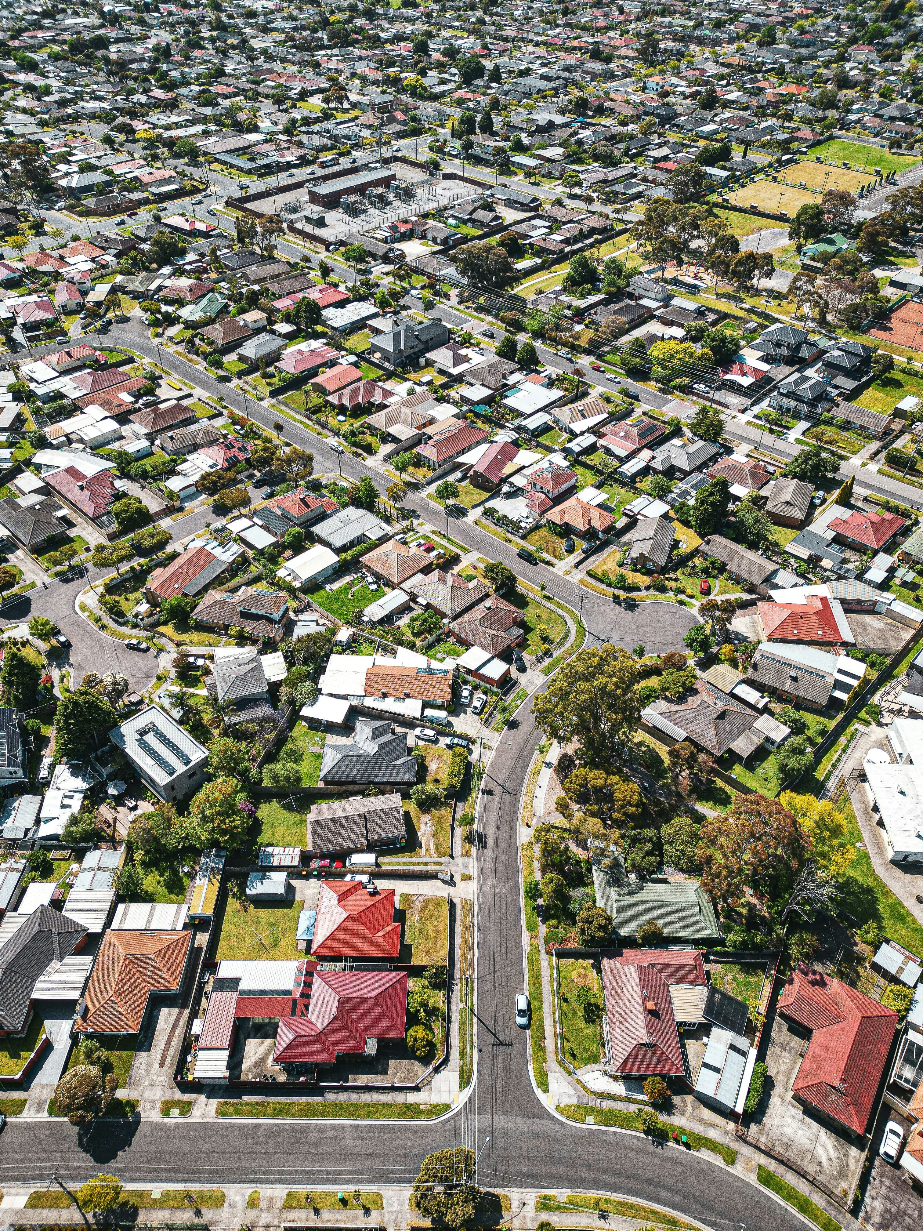 Town Planning & Project Concept Development