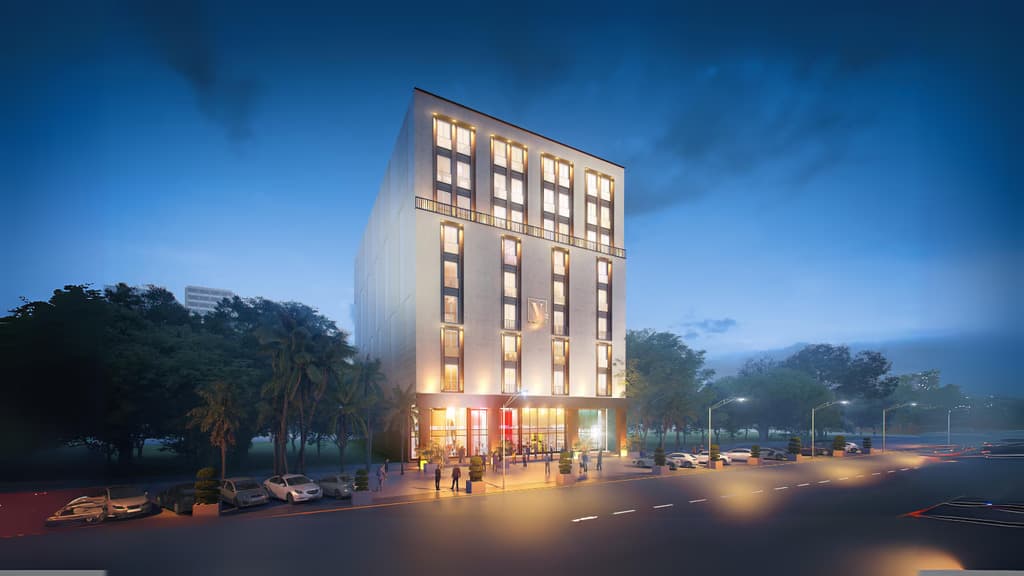 Commercial Buildings gallery 2