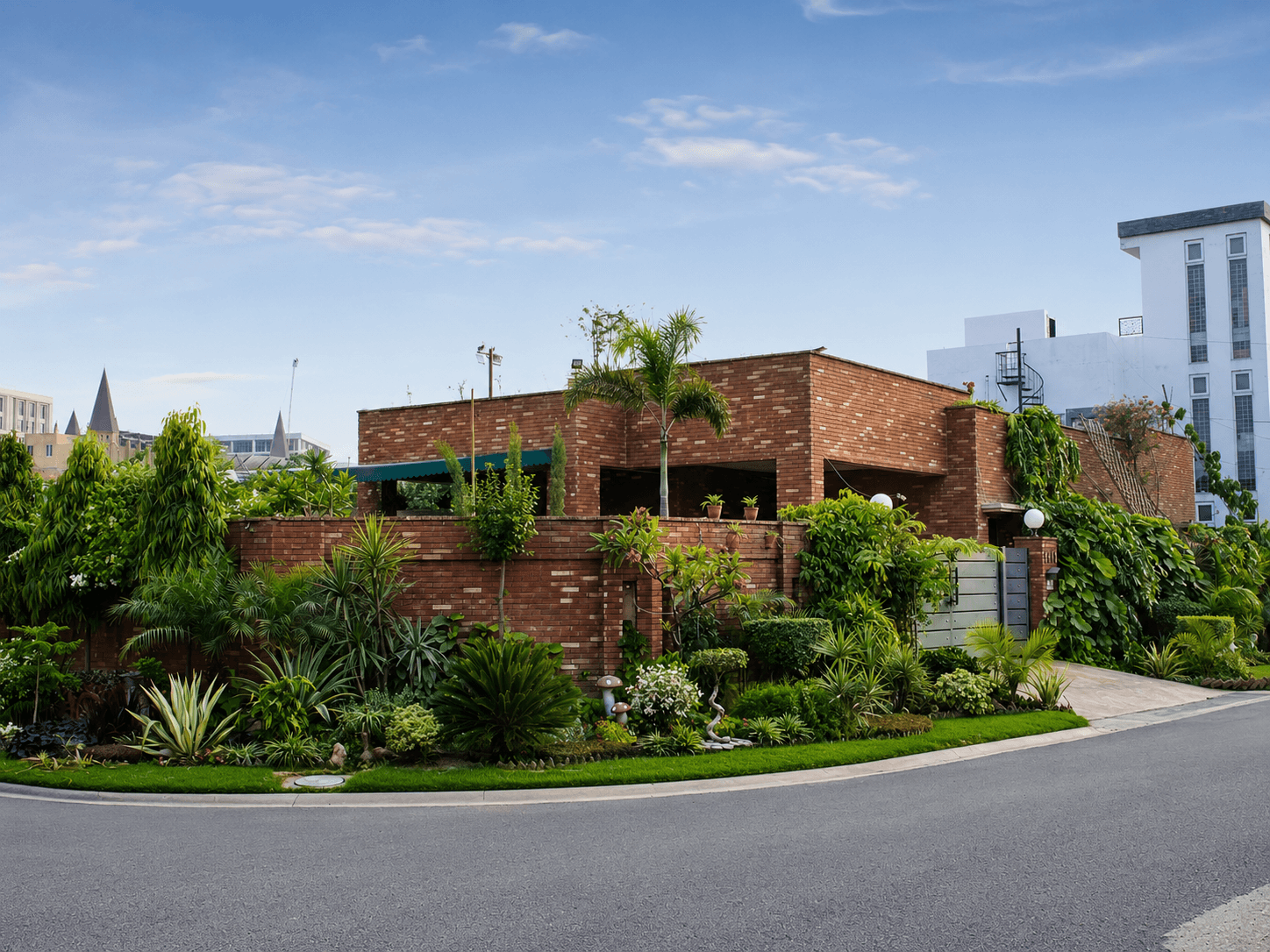 Luxury Homes gallery 2